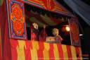 The Puppet Show